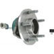 Purchase Top-Quality Rear Hub Assembly by SKF - BR930548K pa17