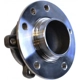 Purchase Top-Quality Rear Hub Assembly by SKF - BR931004 pa9