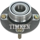 Purchase Top-Quality Rear Hub Assembly by TIMKEN - 512194 pa1