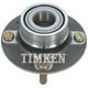 Purchase Top-Quality Rear Hub Assembly by TIMKEN - 512194 pa2