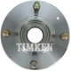 Purchase Top-Quality Rear Hub Assembly by TIMKEN - 512194 pa3