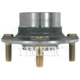 Purchase Top-Quality Rear Hub Assembly by TIMKEN - 512194 pa4