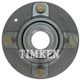 Purchase Top-Quality Rear Hub Assembly by TIMKEN - 512194 pa5