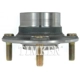 Purchase Top-Quality Rear Hub Assembly by TIMKEN - 512194 pa6