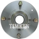 Purchase Top-Quality Rear Hub Assembly by TIMKEN - 512194 pa8