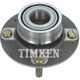 Purchase Top-Quality Rear Hub Assembly by TIMKEN - 512194 pa9