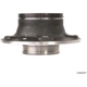 Purchase Top-Quality Rear Hub Assembly by TIMKEN - HA590469 pa3