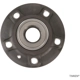 Purchase Top-Quality Rear Hub Assembly by TIMKEN - HA590469 pa4