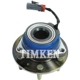 Purchase Top-Quality Rear Hub Assembly by TIMKEN - HA590082 pa2