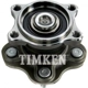 Purchase Top-Quality Rear Hub Assembly by TIMKEN - HA590111 pa6