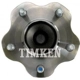 Purchase Top-Quality Rear Hub Assembly by TIMKEN - HA590111 pa8