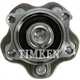 Purchase Top-Quality Rear Hub Assembly by TIMKEN - HA590111 pa9