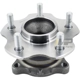 Purchase Top-Quality WJB - WA512292HD - Wheel Bearing and Hub Assembly pa2