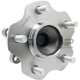 Purchase Top-Quality WJB - WA512292HD - Wheel Bearing and Hub Assembly pa4