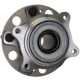 Purchase Top-Quality WJB - WA512647 - Wheel Bearing and Hub Assembly pa2