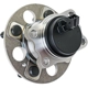 Purchase Top-Quality WJB - WA512655 - Wheel Bearing and Hub Assembly pa2