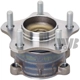 Purchase Top-Quality WJB - WA512665 - Wheel Bearing and Hub Assembly pa4