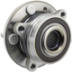 Purchase Top-Quality WJB - WA513275 - Rear Hub Assembly pa15