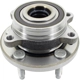 Purchase Top-Quality WJB - WA513275 - Rear Hub Assembly pa16