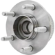 Purchase Top-Quality Rear Hub Assembly by WJB - WA512107 pa3