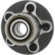 Purchase Top-Quality Rear Hub Assembly by WJB - WA512167 pa4