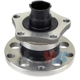 Purchase Top-Quality Rear Hub Assembly by WJB - WA512187 pa3