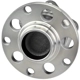 Purchase Top-Quality Rear Hub Assembly by WJB - WA512187 pa5