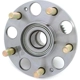 Purchase Top-Quality WJB - WA512188 - Rear Hub Assembly pa11