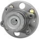 Purchase Top-Quality Rear Hub Assembly by WJB - WA512190 pa1