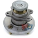 Purchase Top-Quality Rear Hub Assembly by WJB - WA512190 pa3