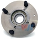 Purchase Top-Quality Rear Hub Assembly by WJB - WA512194 pa1