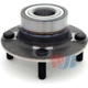 Purchase Top-Quality Rear Hub Assembly by WJB - WA512194 pa5