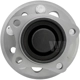 Purchase Top-Quality Rear Hub Assembly by WJB - WA512208 pa3