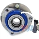 Purchase Top-Quality Rear Hub Assembly by WJB - WA512223 pa4