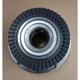 Purchase Top-Quality Rear Hub Assembly by WJB - WA512231 pa1