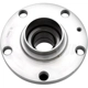 Purchase Top-Quality Rear Hub Assembly by WJB - WA512231 pa3