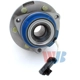 Purchase Top-Quality Rear Hub Assembly by WJB - WA512243 pa2