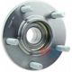 Purchase Top-Quality Rear Hub Assembly by WJB - WA512267 pa4