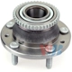 Purchase Top-Quality Rear Hub Assembly by WJB - WA512271 pa1