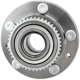 Purchase Top-Quality Rear Hub Assembly by WJB - WA512271 pa3