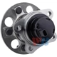 Purchase Top-Quality Rear Hub Assembly by WJB - WA512283 pa3