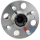 Purchase Top-Quality Rear Hub Assembly by WJB - WA512324 pa1