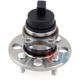 Purchase Top-Quality Rear Hub Assembly by WJB - WA512324 pa2