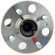 Purchase Top-Quality Rear Hub Assembly by WJB - WA512324 pa3