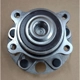 Purchase Top-Quality Rear Hub Assembly by WJB - WA512327 pa1