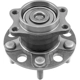 Purchase Top-Quality Rear Hub Assembly by WJB - WA512331 pa7