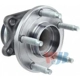 Purchase Top-Quality Rear Hub Assembly by WJB - WA512334 pa4