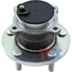 Purchase Top-Quality Rear Hub Assembly by WJB - WA512347HD pa8