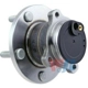 Purchase Top-Quality Rear Hub Assembly by WJB - WA512347HD pa9