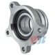 Purchase Top-Quality Rear Hub Assembly by WJB - WA512352 pa3